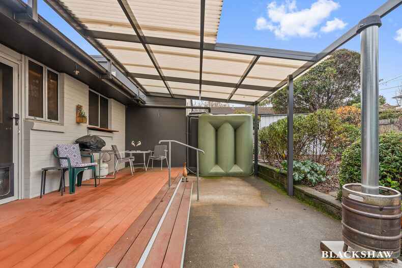 13 Hilder Street Weston