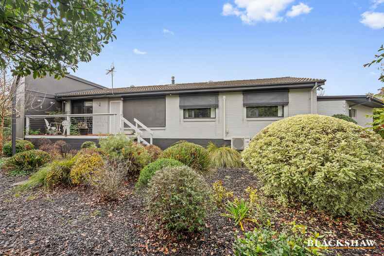 13 Hilder Street Weston