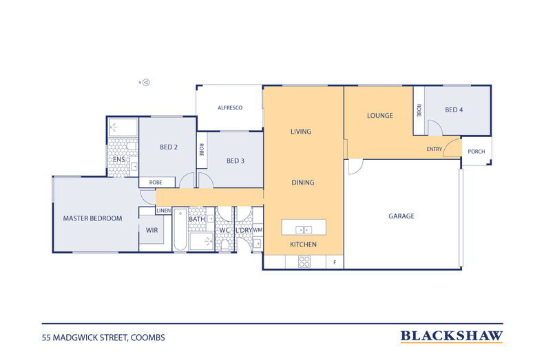 55 Madgwick Street Coombs