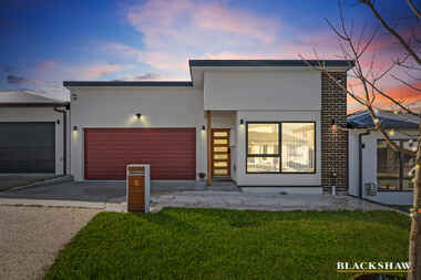 8 Chenoweth Street Taylor