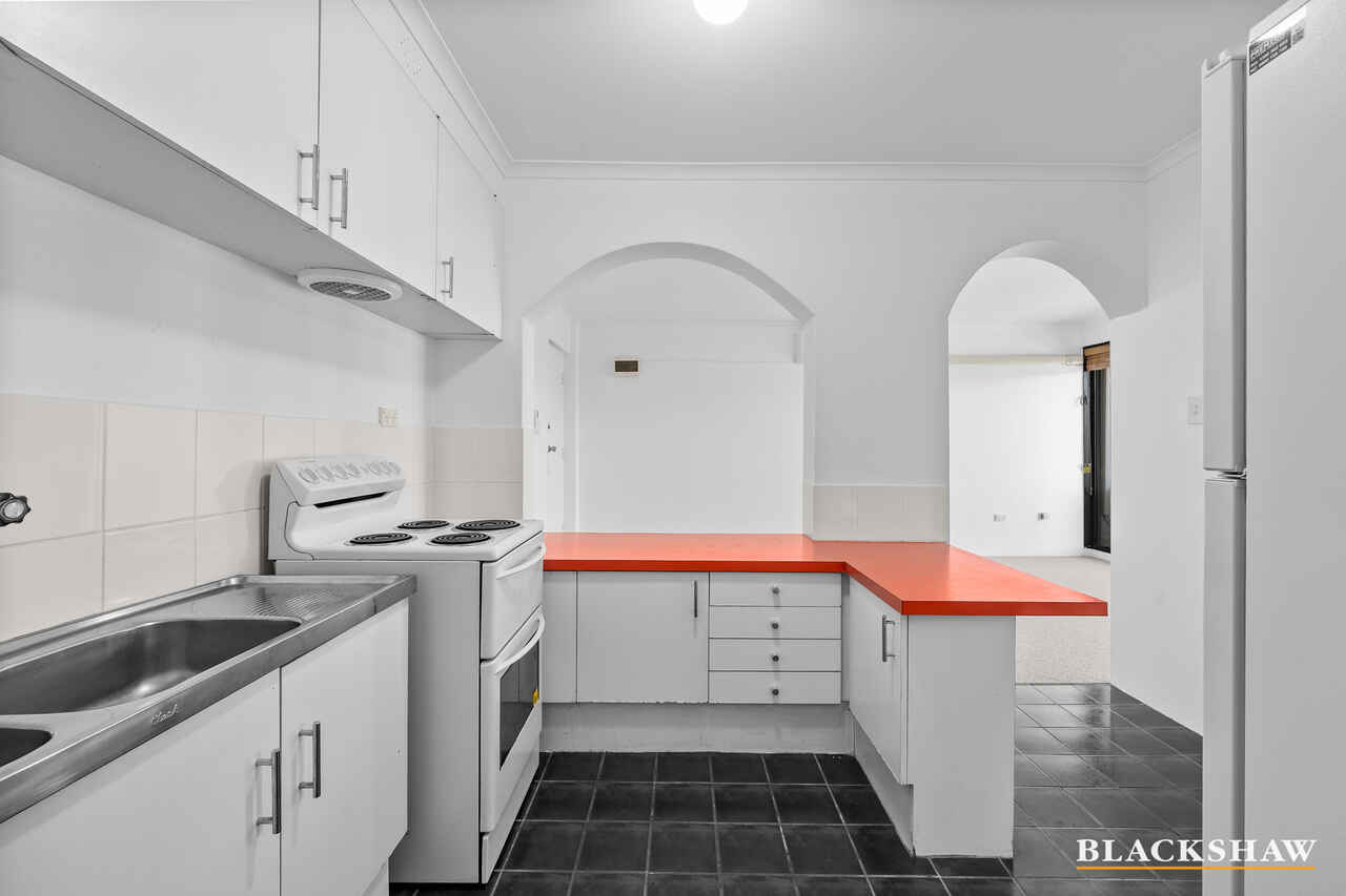 11/5 Crest Road Crestwood