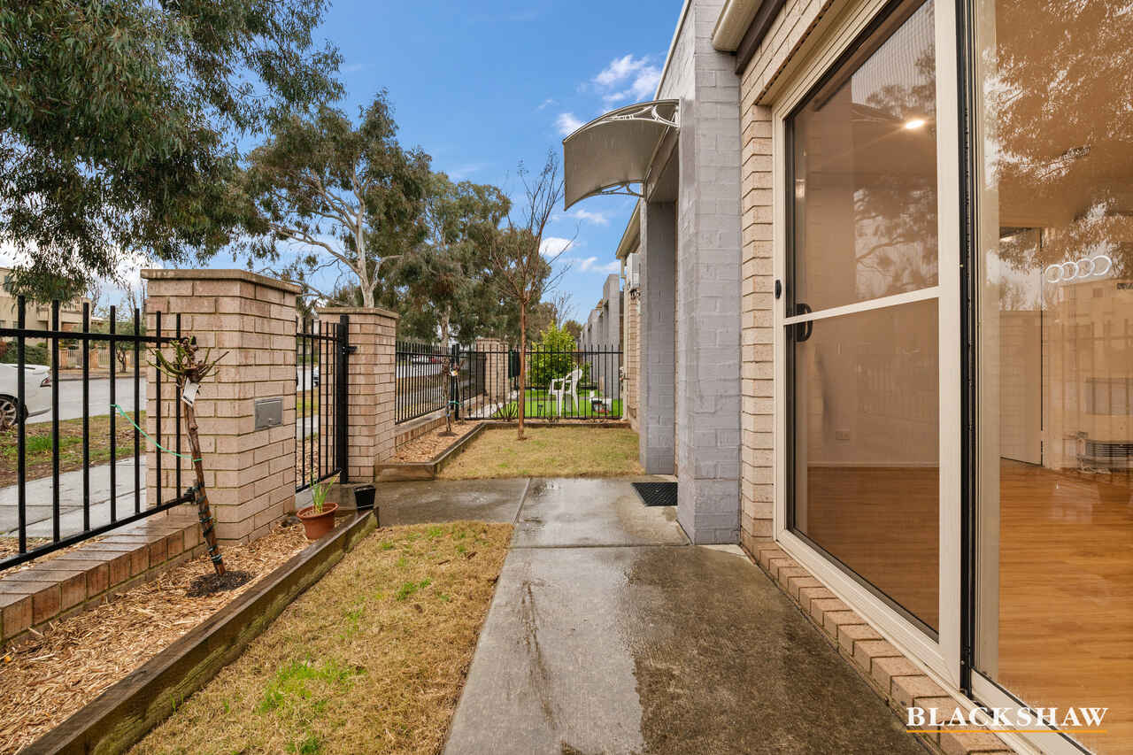 60 Oodgeroo Avenue Franklin