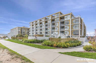 101/17 Summerfield Close Denman Prospect