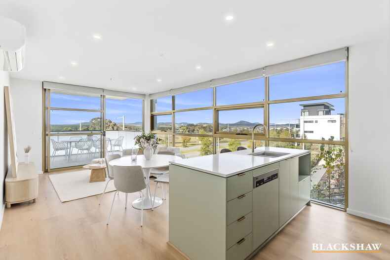 101/17 Summerfield Close Denman Prospect