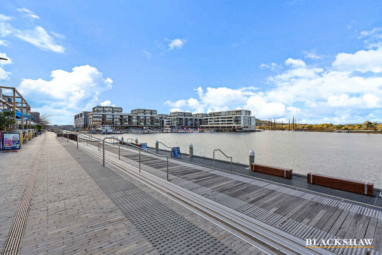 20/39 Eastlake Parade Kingston