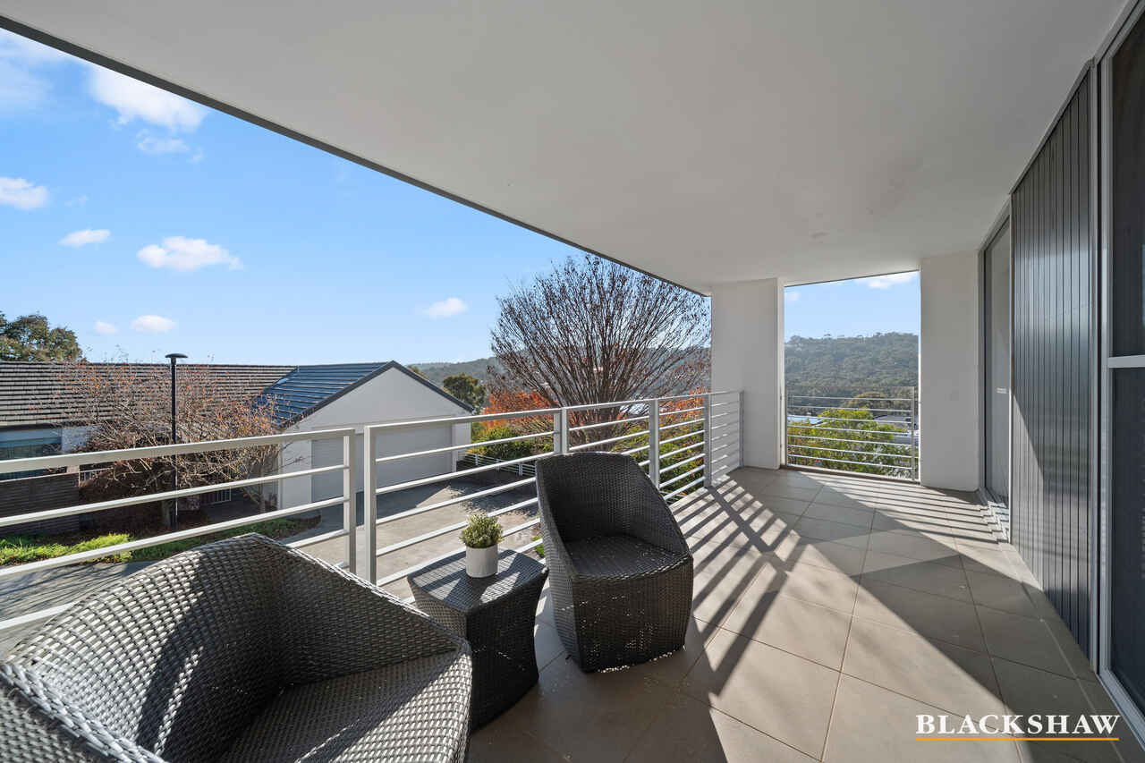 8/15 Dalman Crescent O'Malley