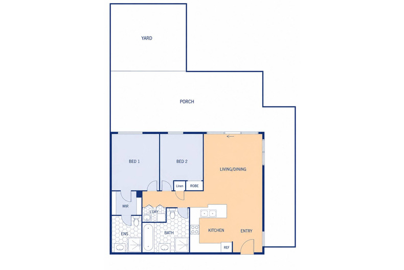 7/6 Macleay Street Turner
