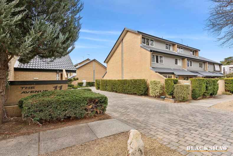 23/11 Howitt Street Kingston 23/11 Howitt Street Kingston