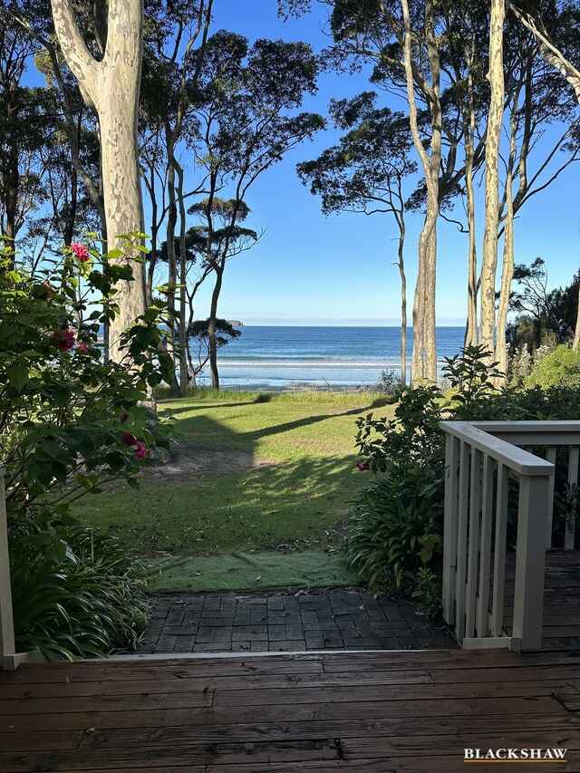 11/2C Graydon Avenue Denhams Beach