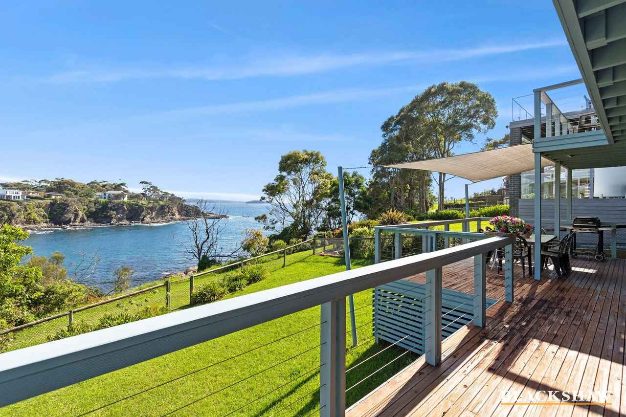 82 Yugura Street Malua Bay