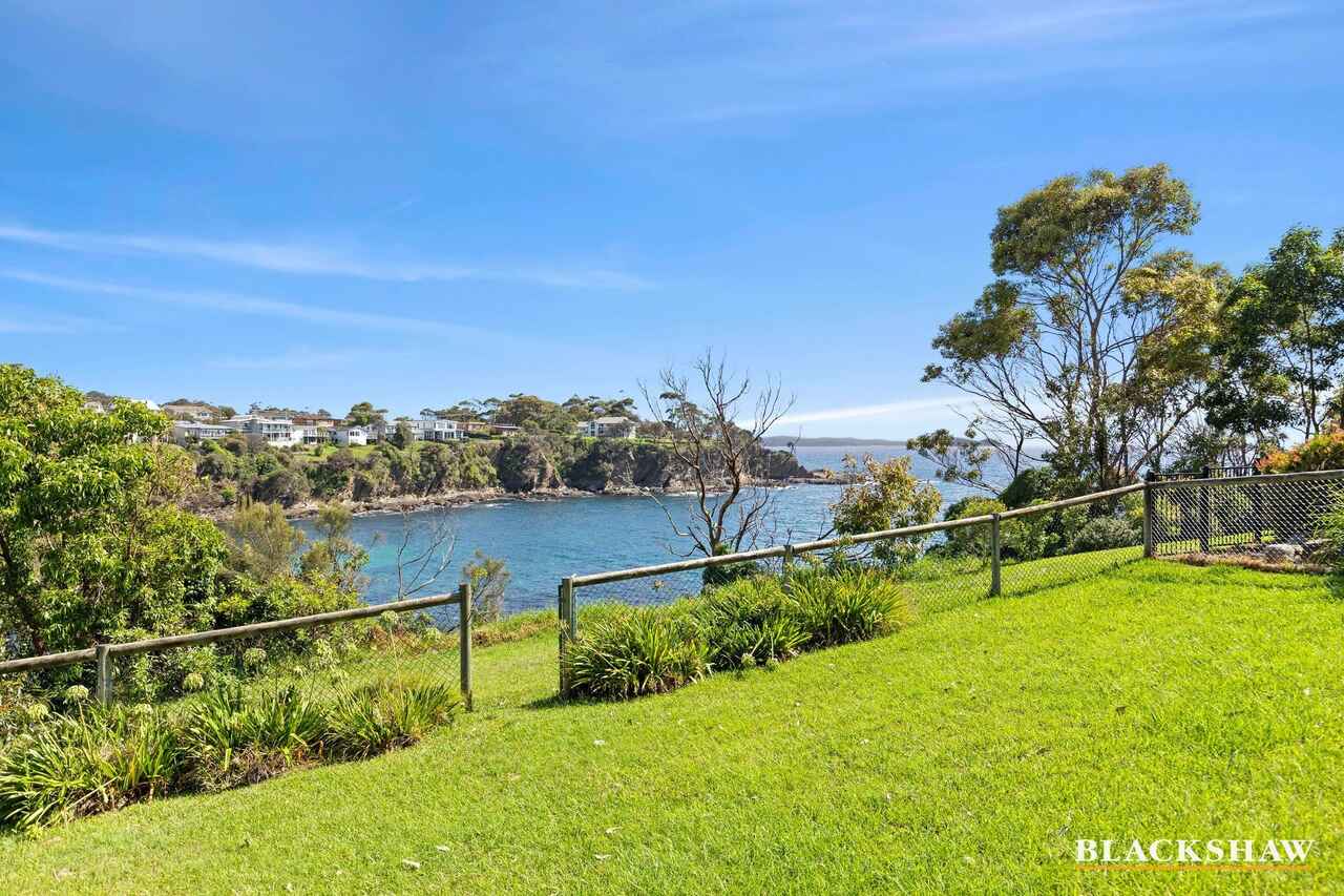 82 Yugura Street Malua Bay