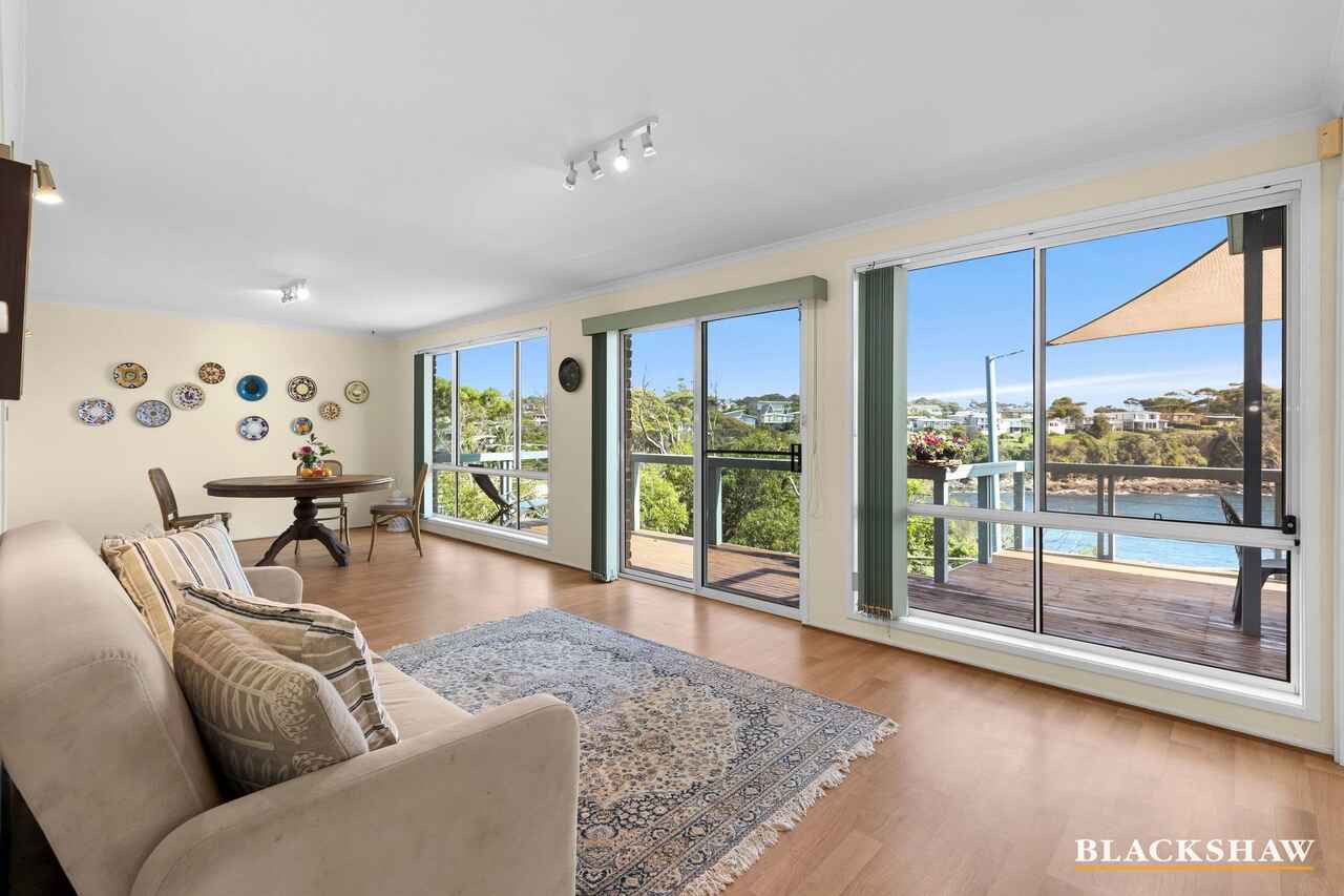 82 Yugura Street Malua Bay