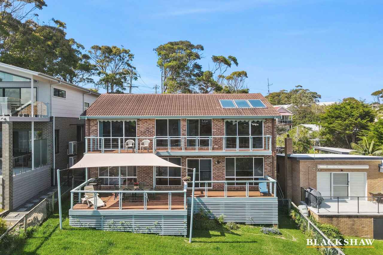 82 Yugura Street Malua Bay
