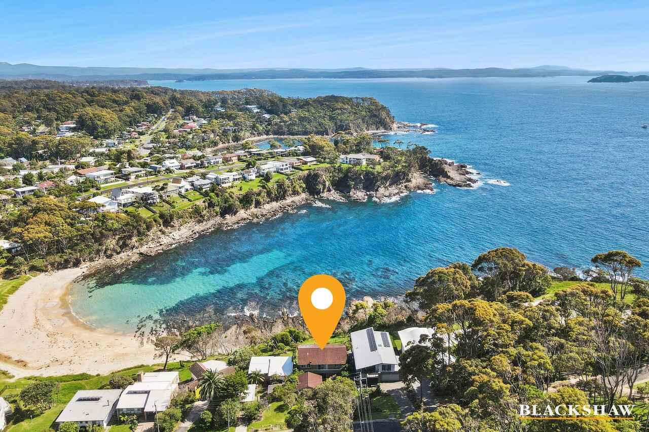 82 Yugura Street Malua Bay