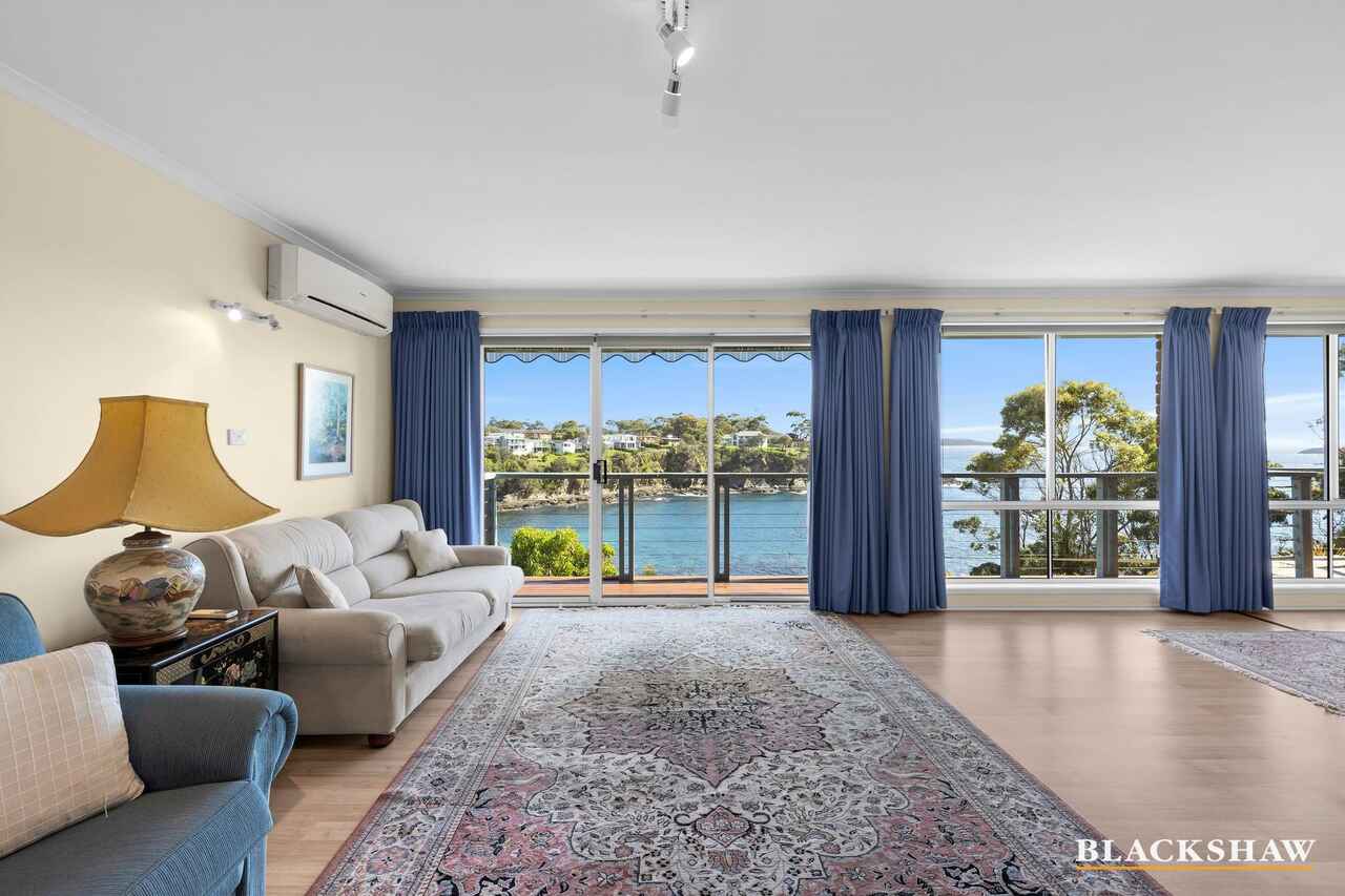 82 Yugura Street Malua Bay