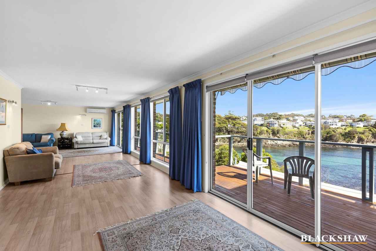 82 Yugura Street Malua Bay