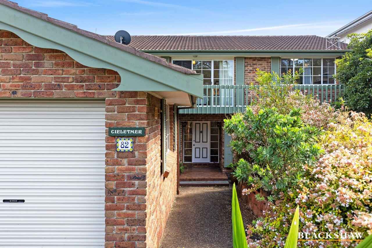 82 Yugura Street Malua Bay