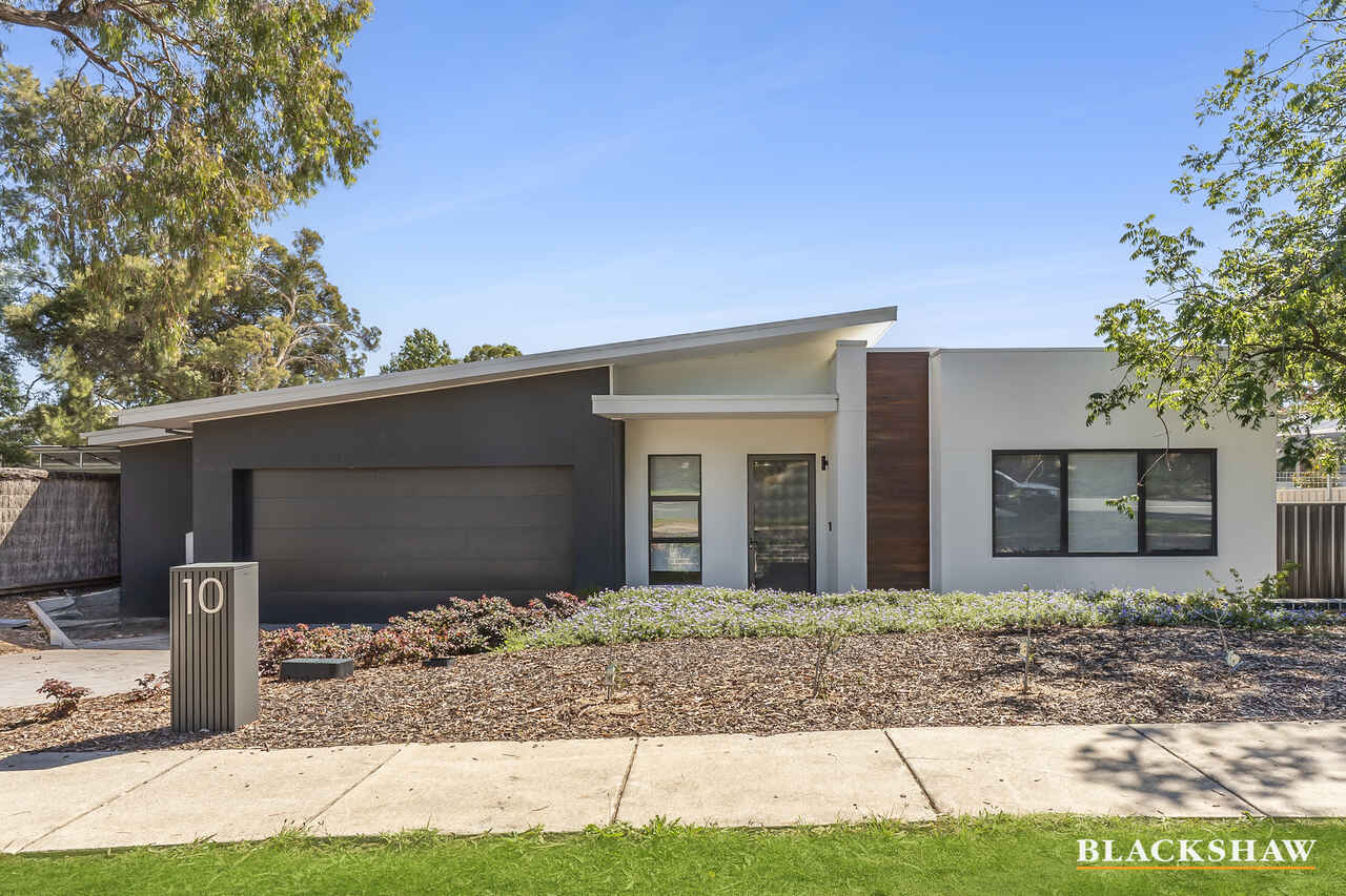 10 Perry Drive Chapman