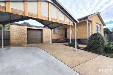 7 Greenbank Avenue Karabar