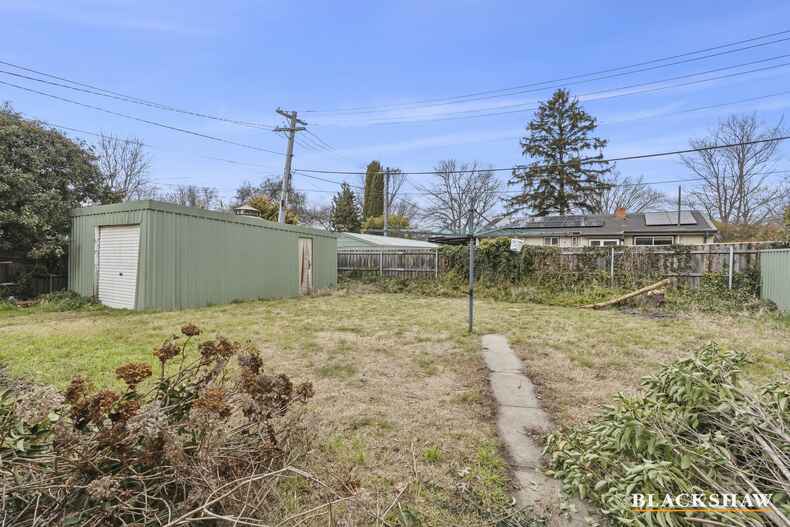 29 Archibald Street Lyneham 29 Archibald Street Lyneham