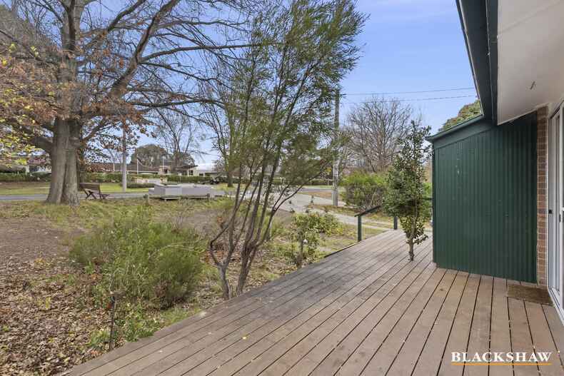 29 Archibald Street Lyneham 29 Archibald Street Lyneham