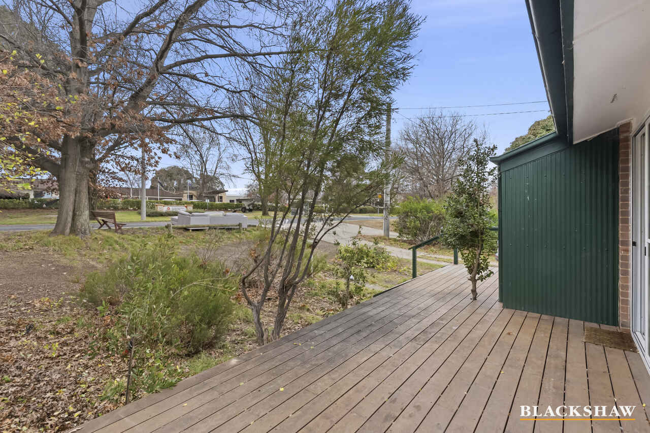 29 Archibald Street Lyneham