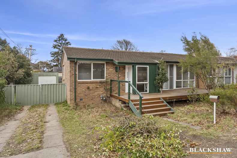 29 Archibald Street Lyneham 29 Archibald Street Lyneham