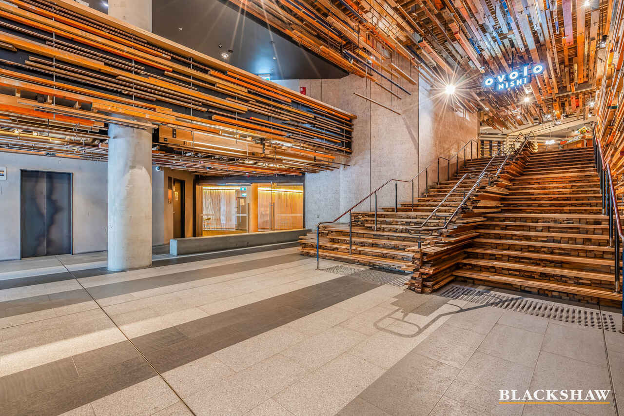 712/25 Edinburgh Avenue City