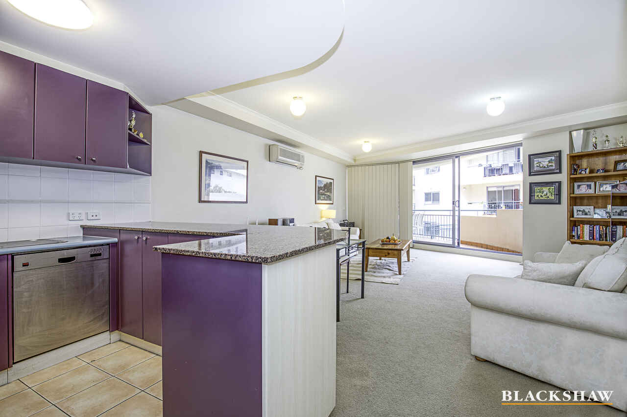 213/107 Canberra Avenue Griffith