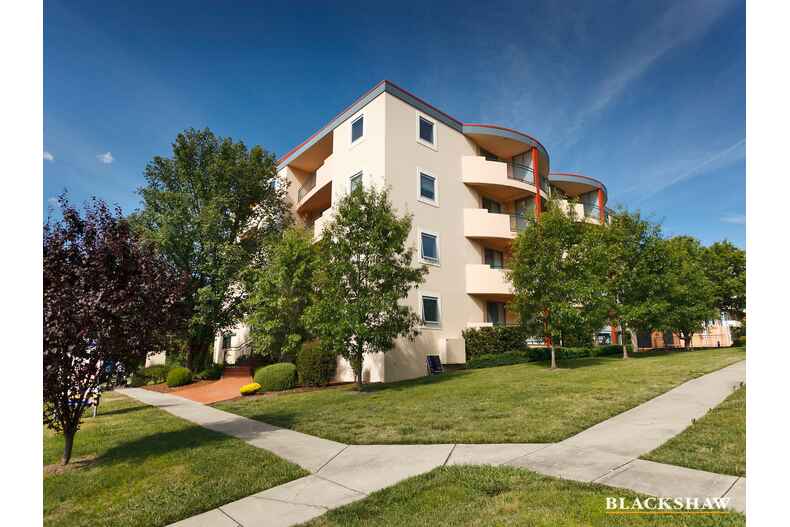 213/107 Canberra Avenue Griffith 213/107 Canberra Avenue Griffith