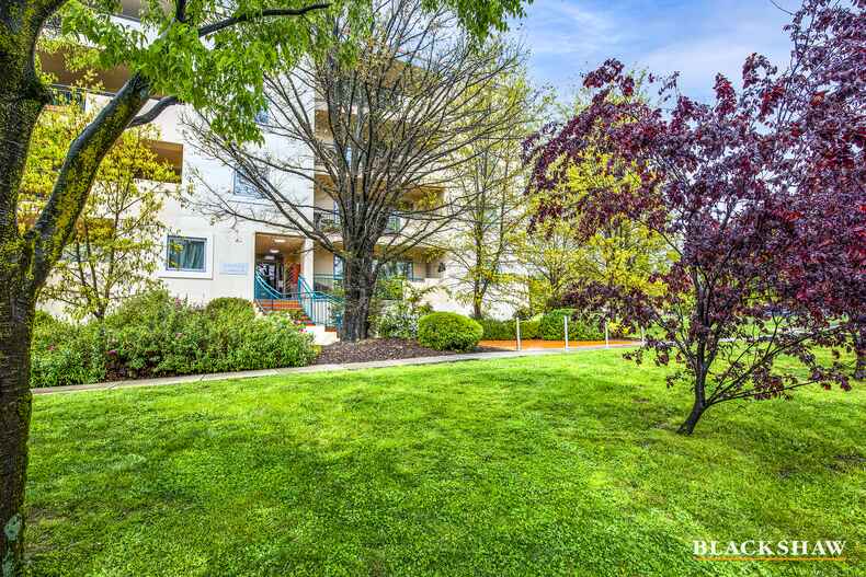 213/107 Canberra Avenue Griffith 213/107 Canberra Avenue Griffith
