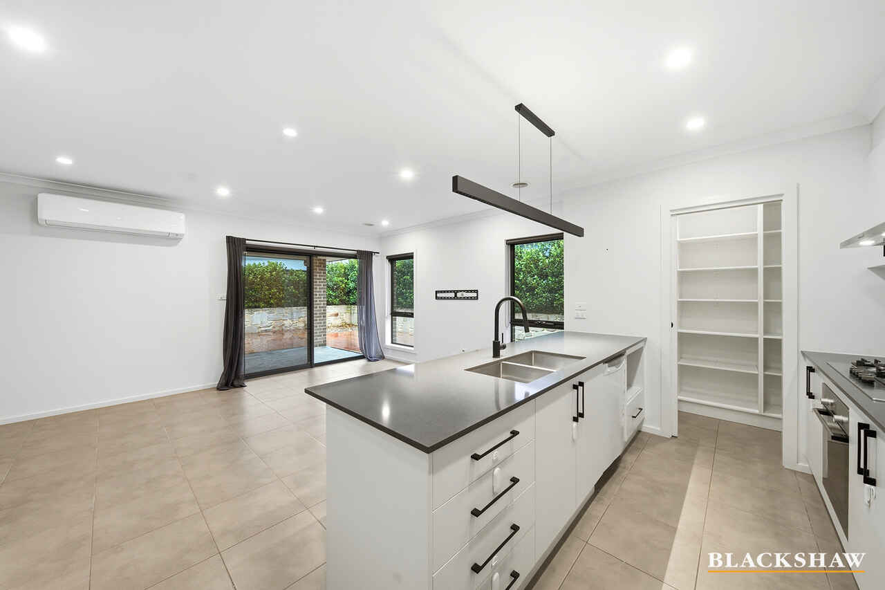 6 Tabrett Street Googong