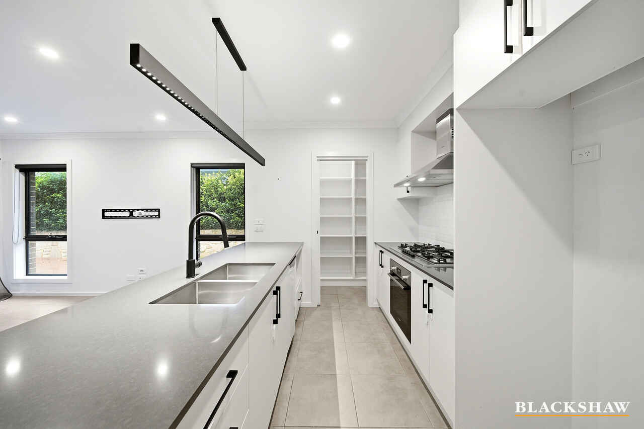 6 Tabrett Street Googong
