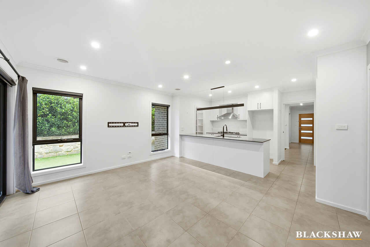 6 Tabrett Street Googong