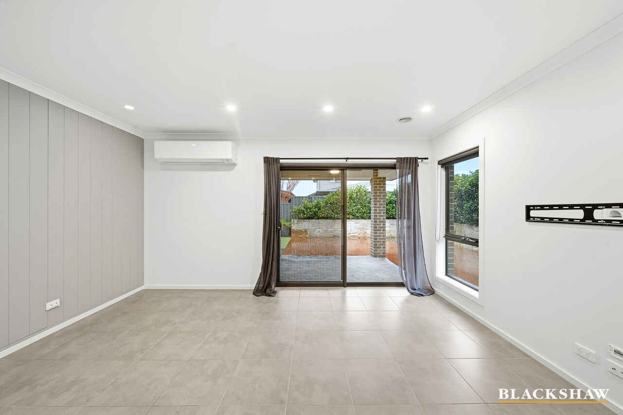 6 Tabrett Street Googong