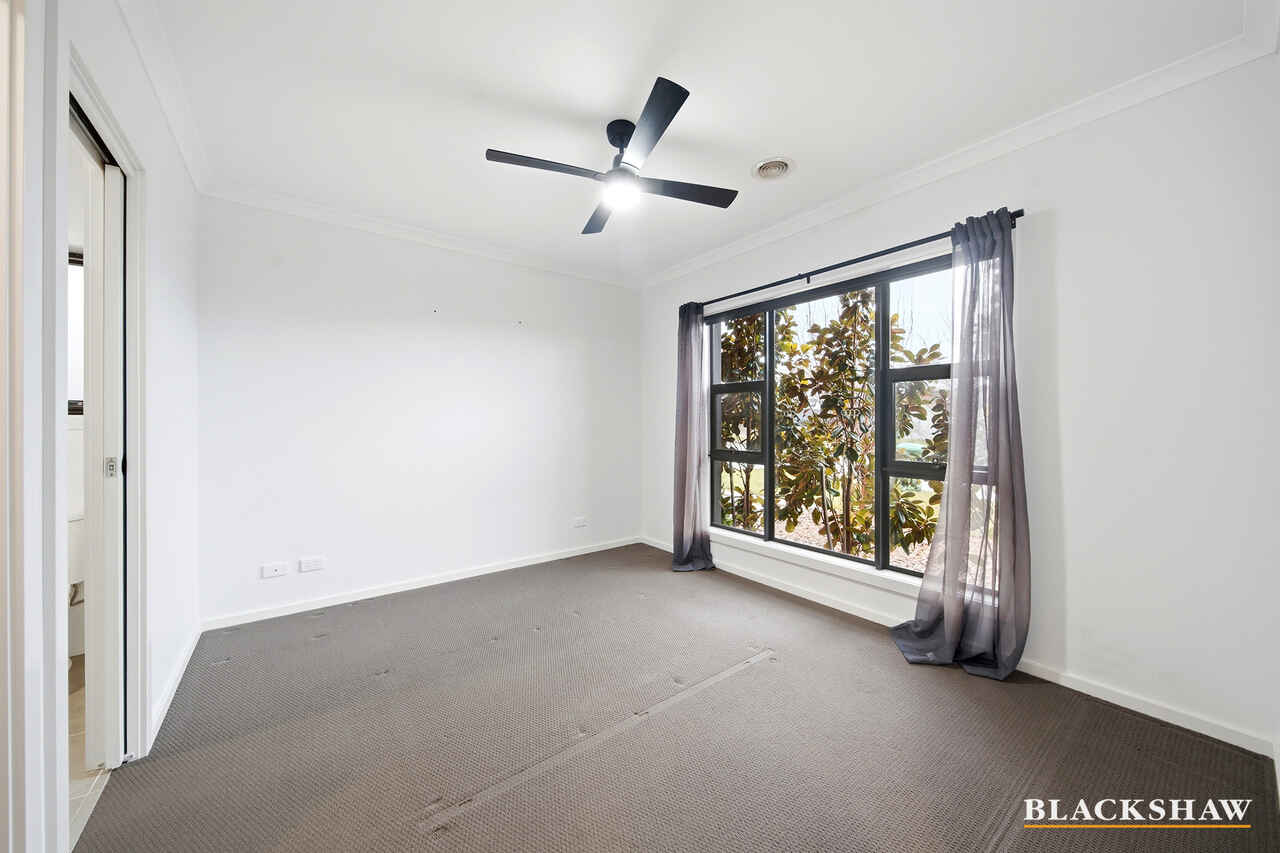 6 Tabrett Street Googong