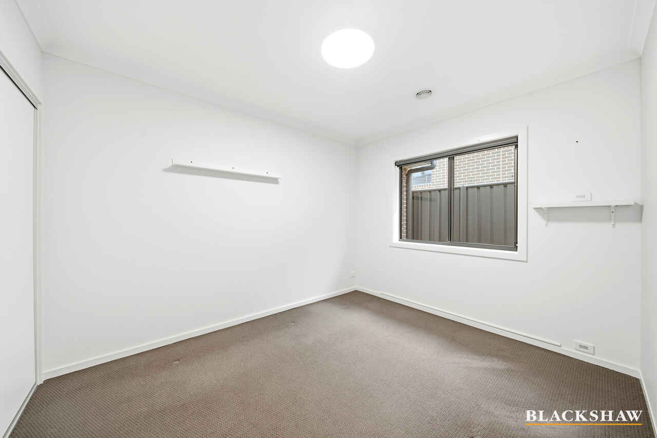 6 Tabrett Street Googong