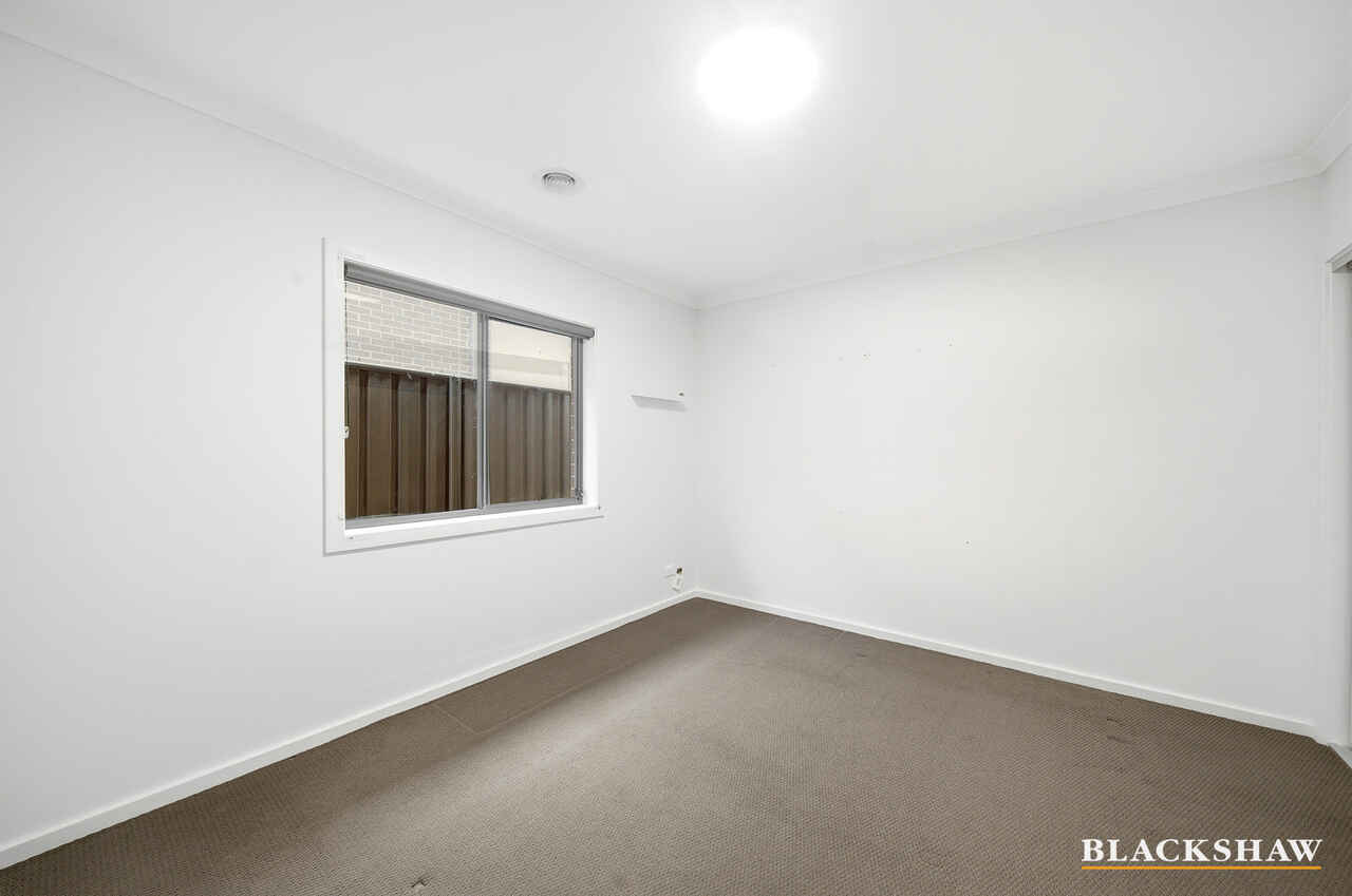 6 Tabrett Street Googong