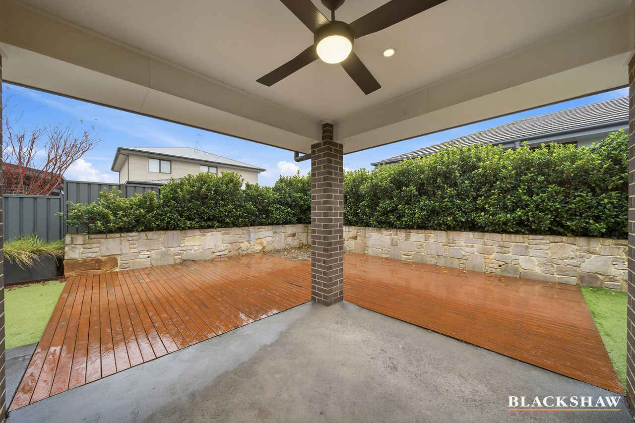 6 Tabrett Street Googong