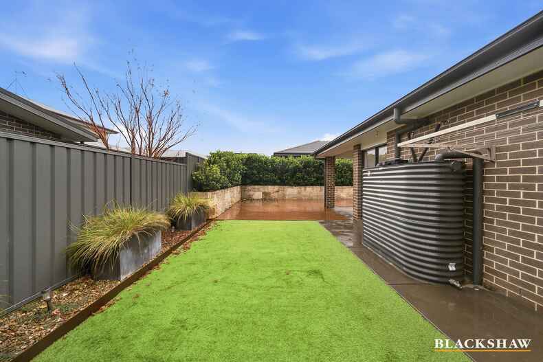 6 Tabrett Street Googong 6 Tabrett Street Googong