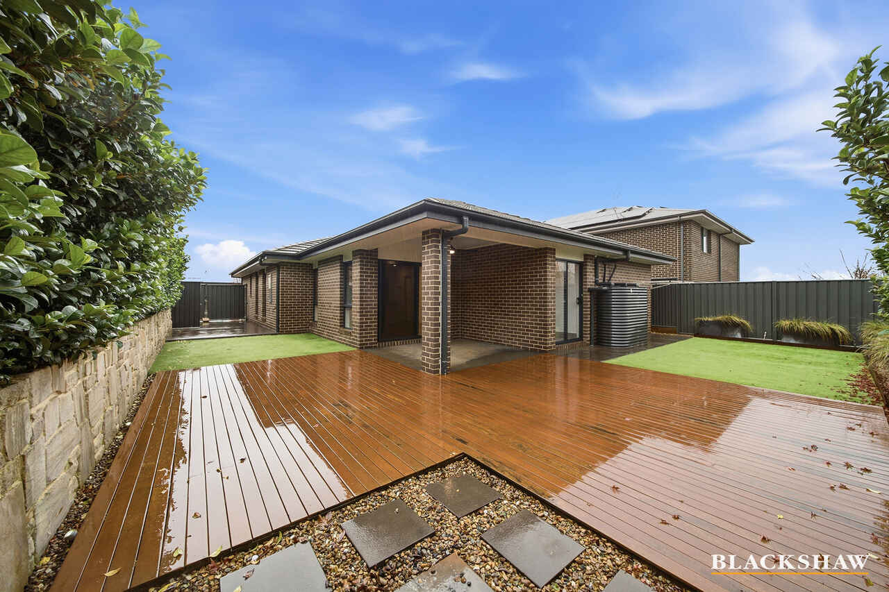 6 Tabrett Street Googong