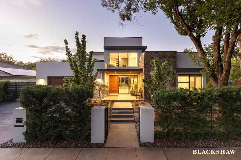 13 Banksia Street O'Connor 13 Banksia Street O'Connor