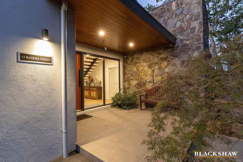 13 Banksia Street O'Connor 13 Banksia Street O'Connor