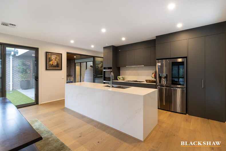 13 Banksia Street O'Connor 13 Banksia Street O'Connor