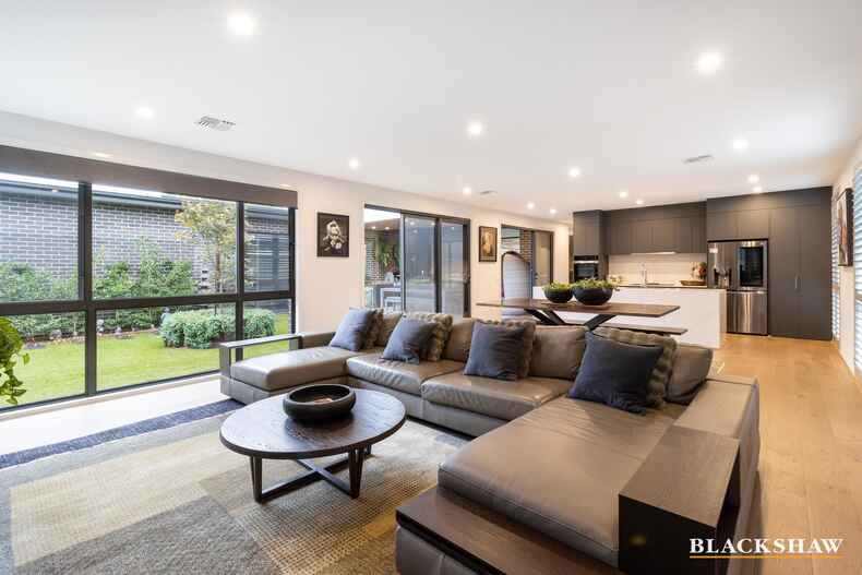 13 Banksia Street O'Connor 13 Banksia Street O'Connor