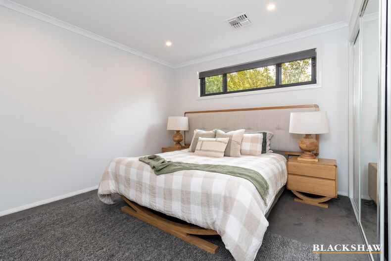13 Banksia Street O'Connor 13 Banksia Street O'Connor