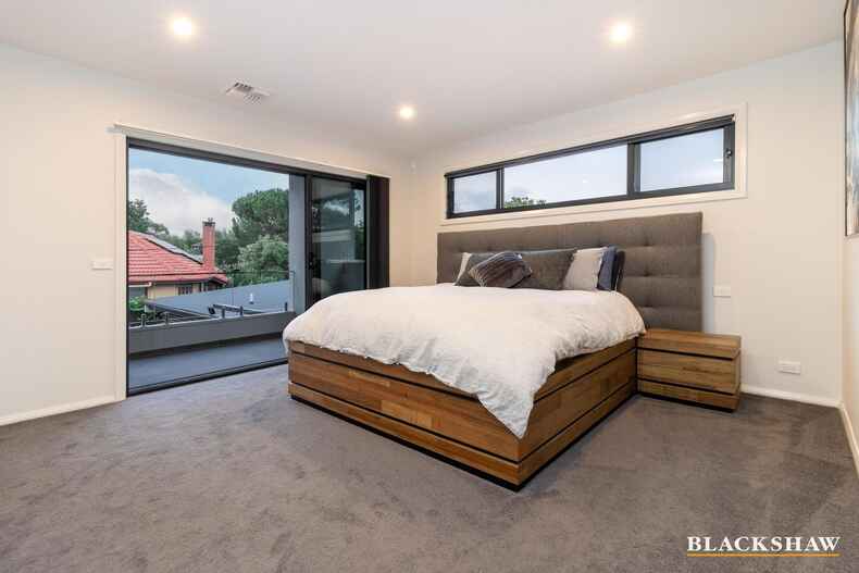 13 Banksia Street O'Connor 13 Banksia Street O'Connor