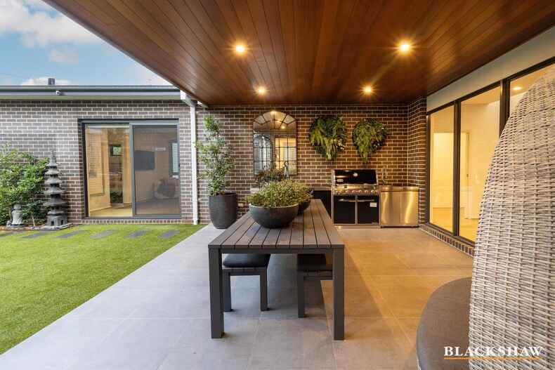 13 Banksia Street O'Connor 13 Banksia Street O'Connor
