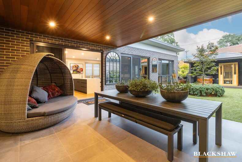 13 Banksia Street O'Connor 13 Banksia Street O'Connor