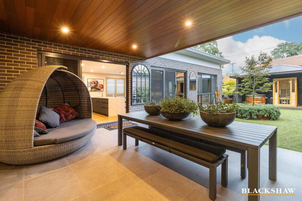13 Banksia Street O'Connor